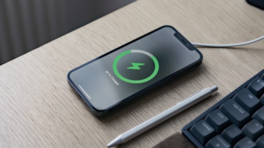 Pensez-vous qu'il est facile de recharger votre téléphone ? Pourtant, de nombreuses personnes commettent des erreurs.