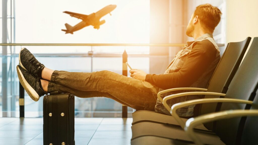 Des règles strictes dans l'avion : N'emportez pas ces souvenirs en vacances