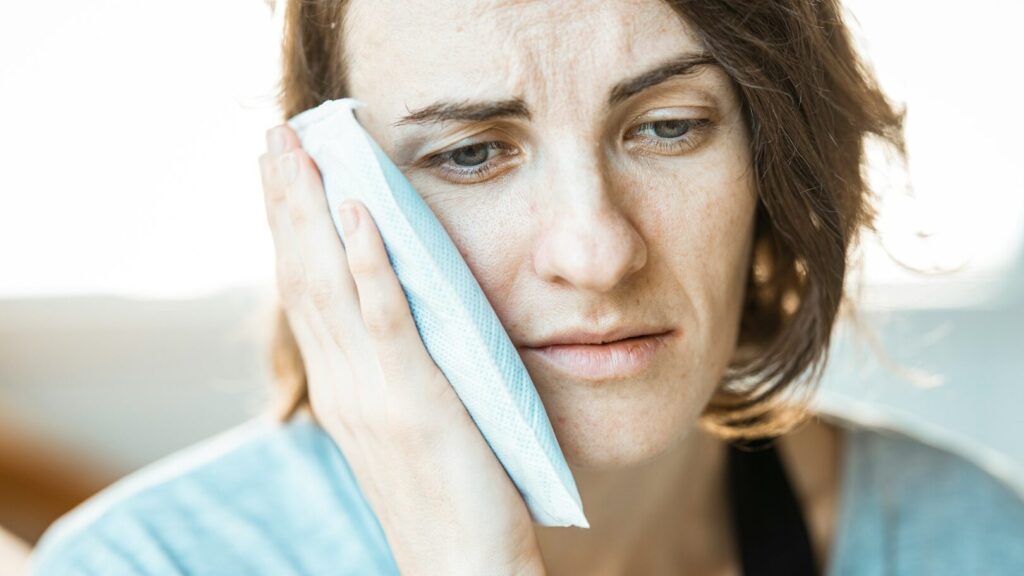 Cette infection subtile peut vous priver de votre santé : Et tout commence par une petite blessure