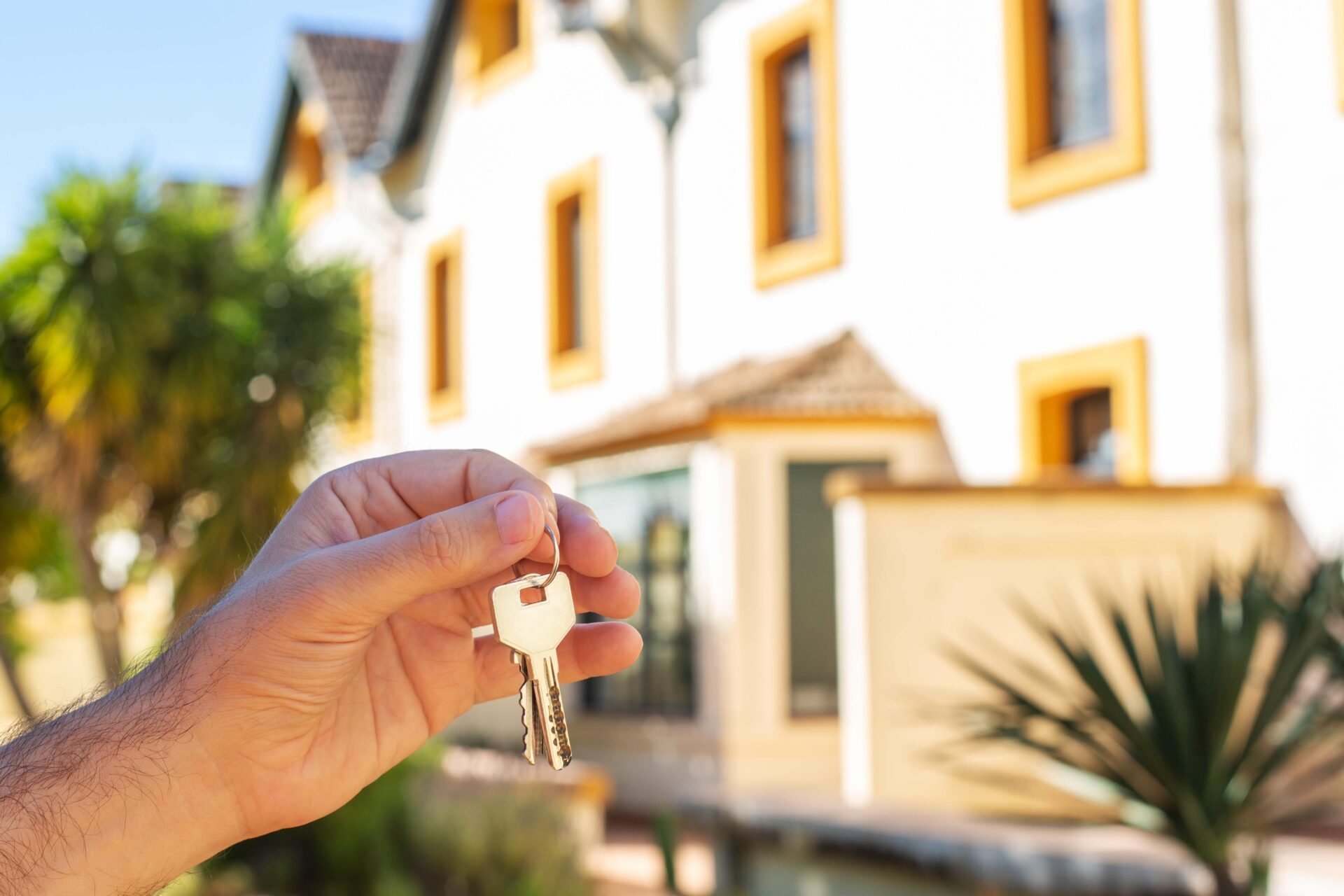 La situation économique ne permet pas aux jeunes de trouver leur propre logement.