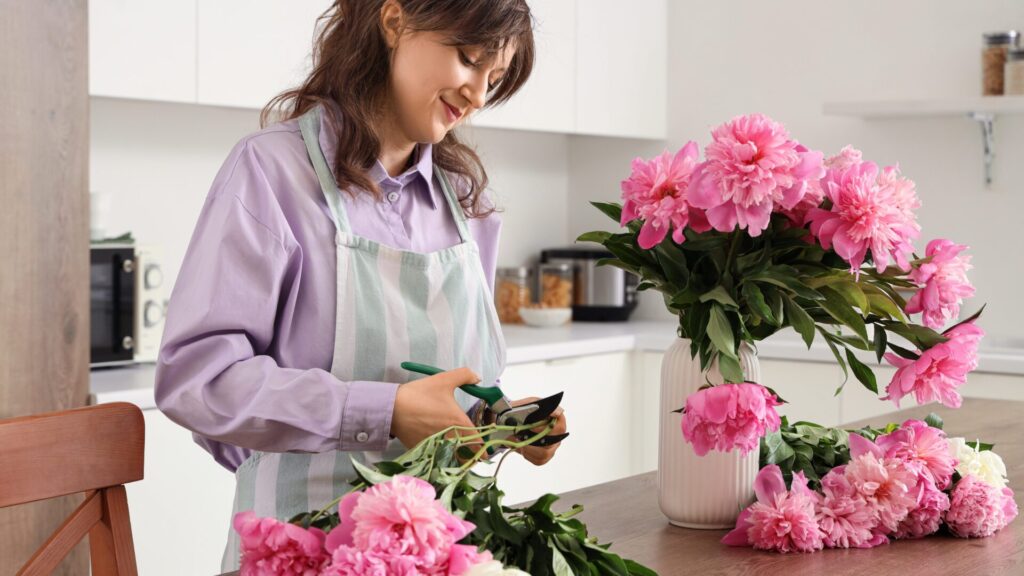 Voici les tendances en matière de décoration pour le printemps 2026