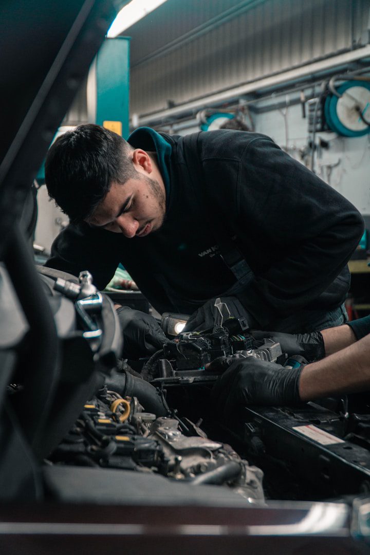 Les câbles rongés par les martres sont un problème assez courant rencontré par les mécaniciens. Il faut s'en prémunir.