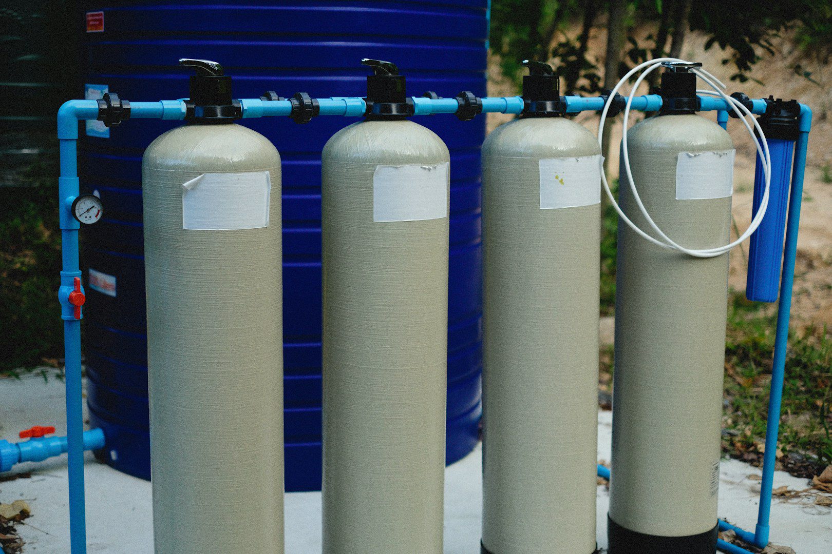 Les associations de logement en Pologne appellent les locataires à respecter les règles de sécurité dans l'utilisation des bouteilles de gaz.