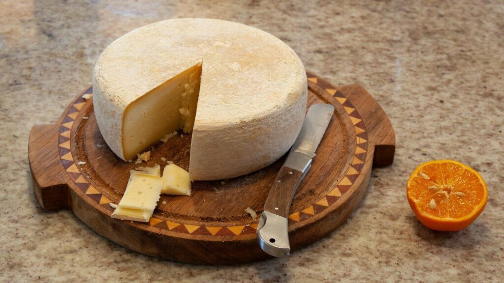 Ces fromages sont tabous pendant la grossesse