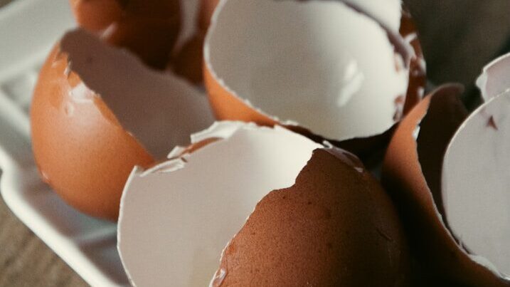 La coquille d'œuf est censée être bénéfique pour le corps humain. Mais elle présente aussi un certain nombre de risques.