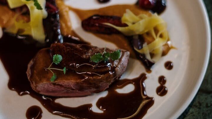 Moins de graisse, beaucoup de fer : une viande qui peut être une alternative intéressante à la viande de bœuf