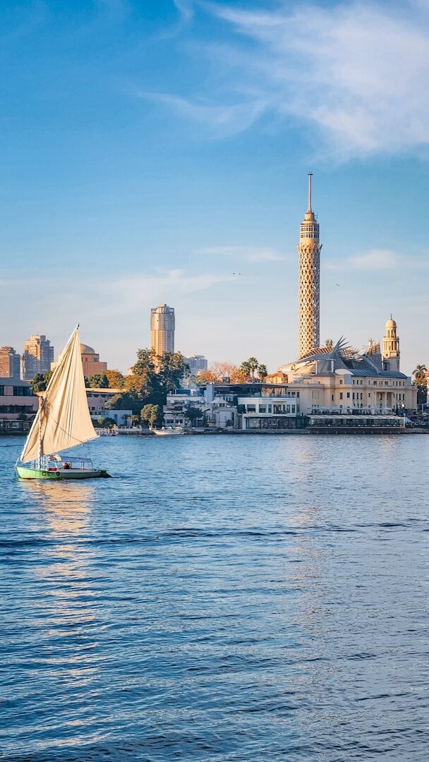 La plupart des gens considèrent probablement l'Égypte comme le plus vieux pays du monde. Et c'est probablement vrai. Mais pourrait-il y avoir une autre bonne réponse ?