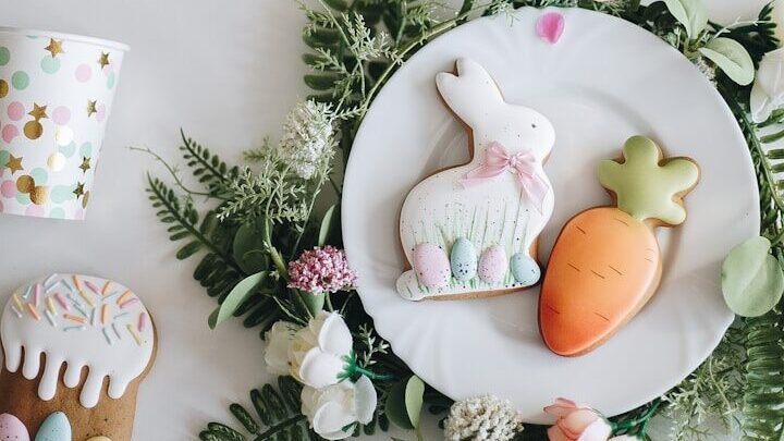 Recettes de Pâques du monde entier qui valent la peine d'être essayées