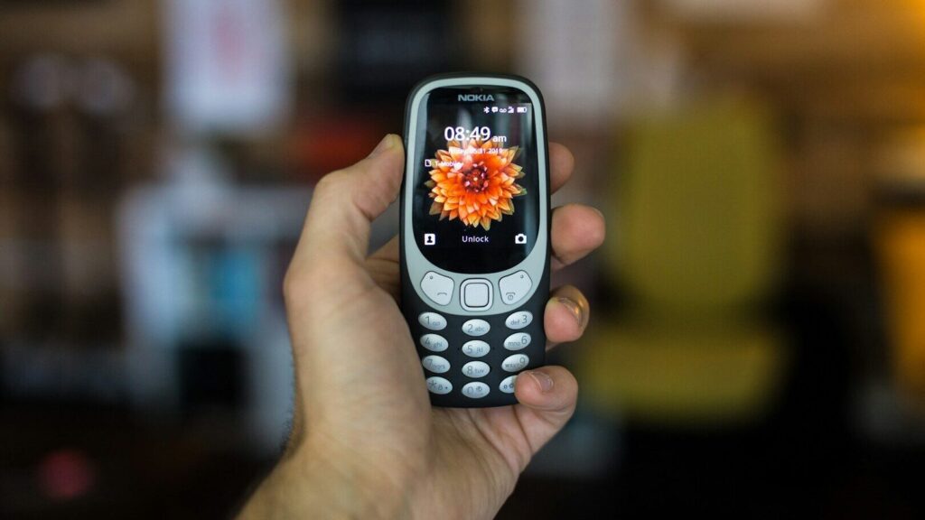 Ces vieux téléphones portables vaudront une fortune en 2026. Les collectionneurs recherchent ces modèles