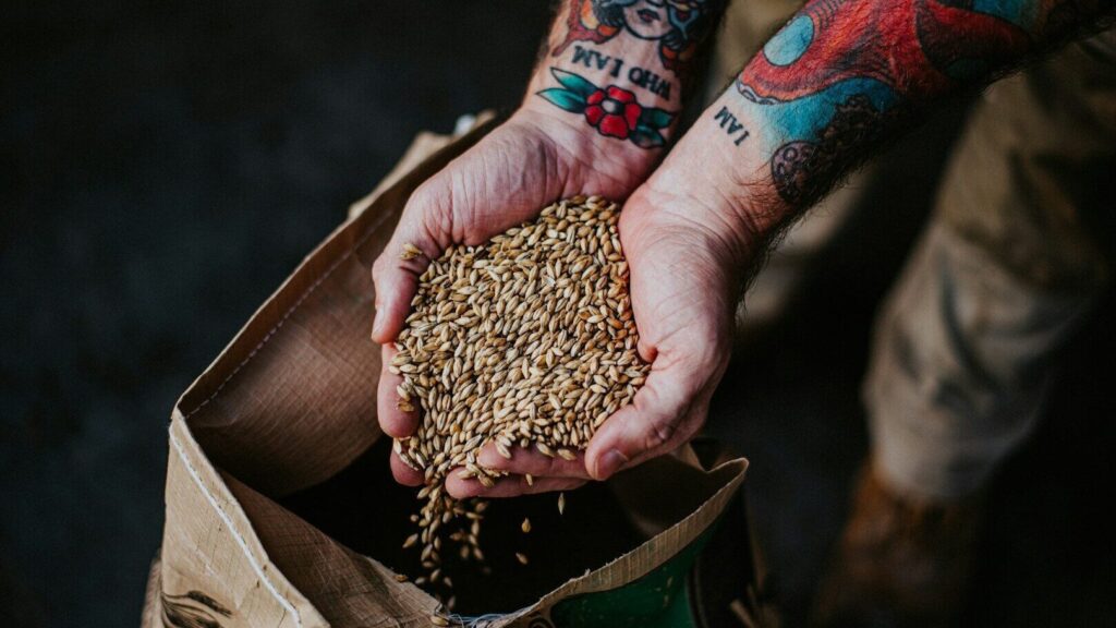 Remplacer le riz par de l'orge peut sembler subtil. Mais pour le cholestérol, il peut s'agir d'un changement majeur