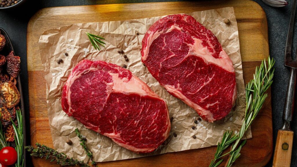 Drogues, alcool et viande rouge : ce qui peut être le plus nocif pour nos intestins