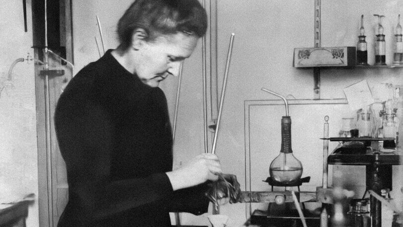 10 femmes qui ont révolutionné la science