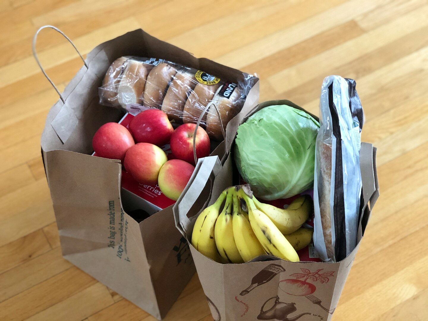 Outre la viande, d'autres aliments deviendront également plus chers. Ils paieront également beaucoup plus cher pour les huiles, mais aussi pour certains fruits et légumes.